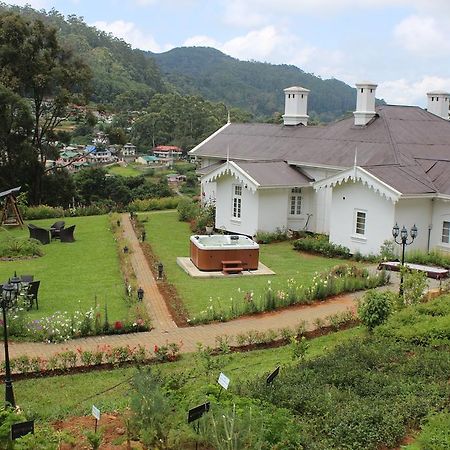 Serene Villa Nuwara Eliya Buitenkant foto