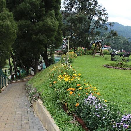 Serene Villa Nuwara Eliya Buitenkant foto