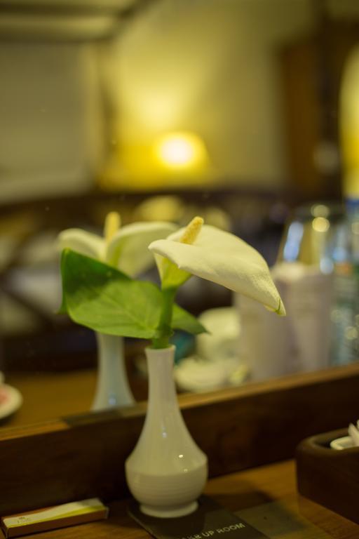 Serene Villa Nuwara Eliya Kamer foto