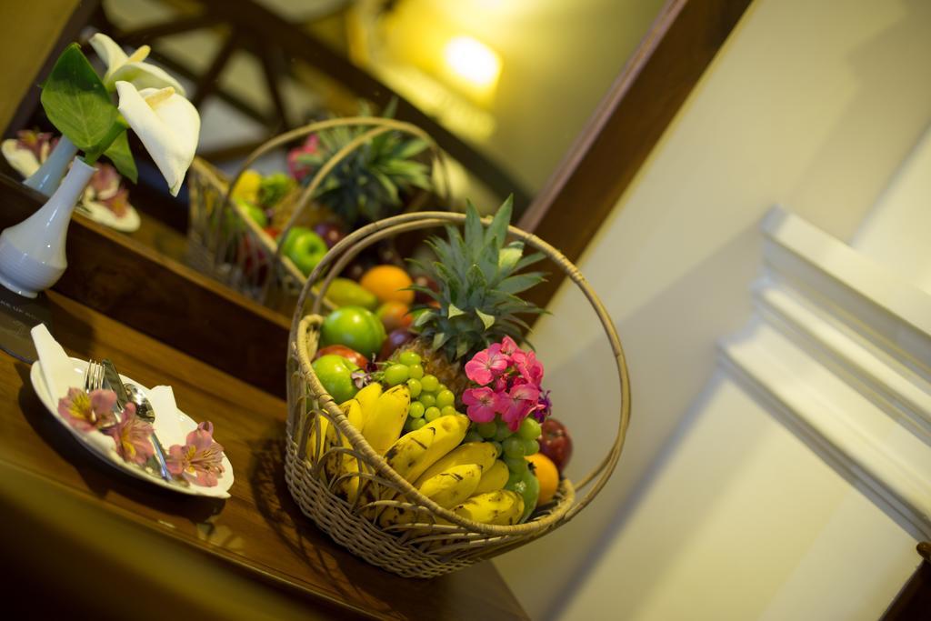 Serene Villa Nuwara Eliya Kamer foto