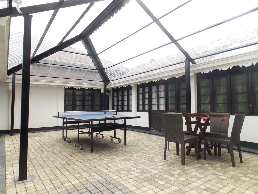 Serene Villa Nuwara Eliya Buitenkant foto
