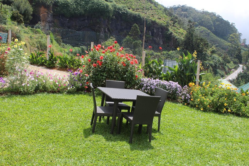 Serene Villa Nuwara Eliya Buitenkant foto
