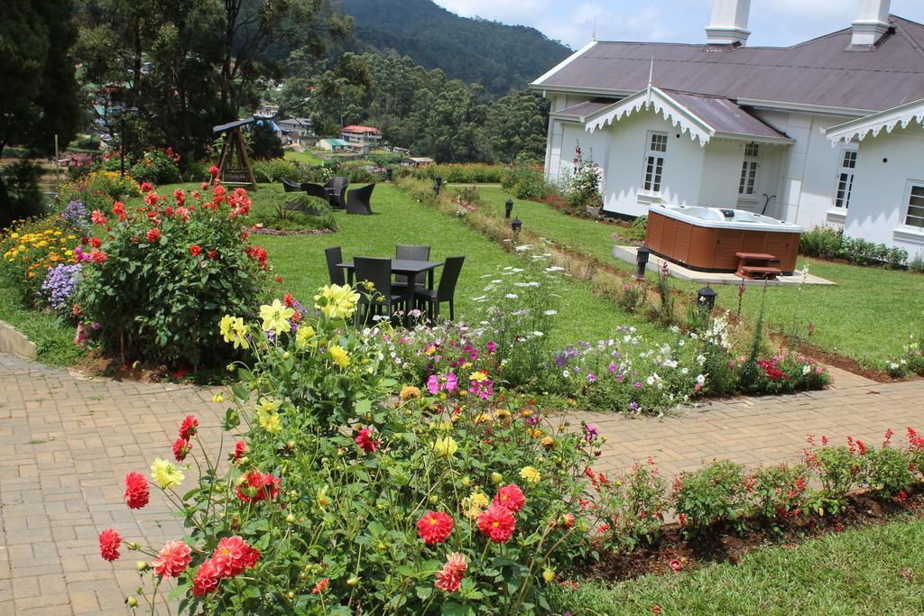 Serene Villa Nuwara Eliya Kamer foto