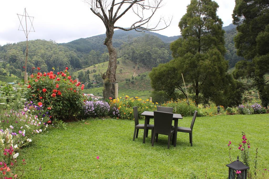 Serene Villa Nuwara Eliya Buitenkant foto