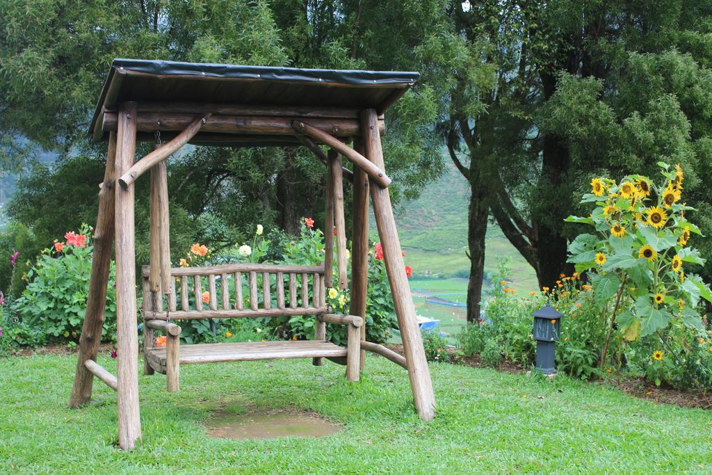 Serene Villa Nuwara Eliya Buitenkant foto