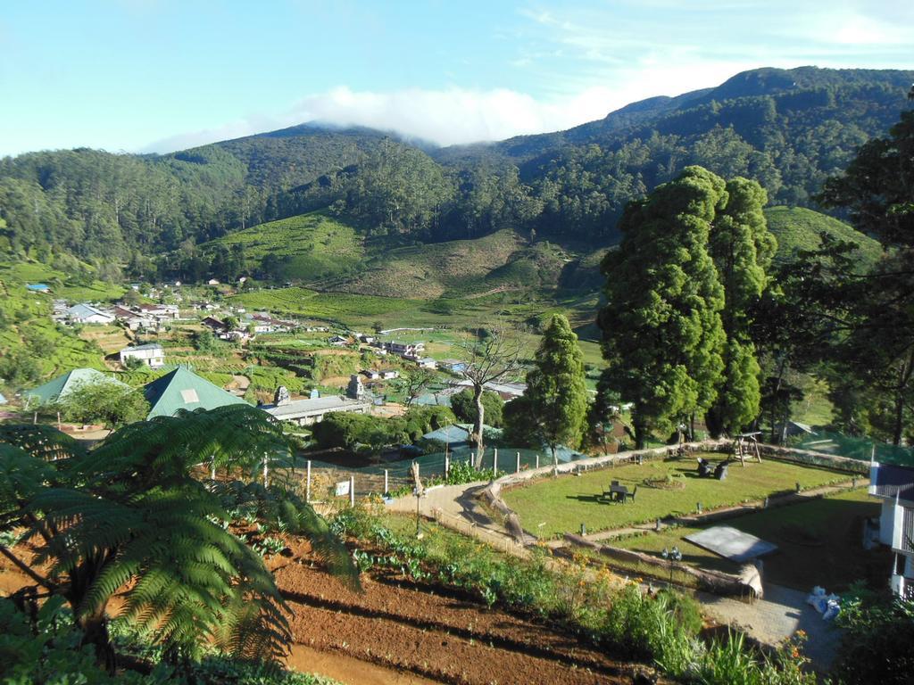 Serene Villa Nuwara Eliya Buitenkant foto