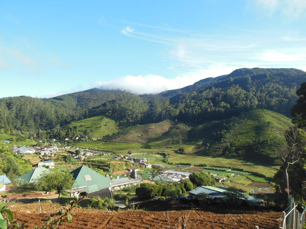 Serene Villa Nuwara Eliya Buitenkant foto