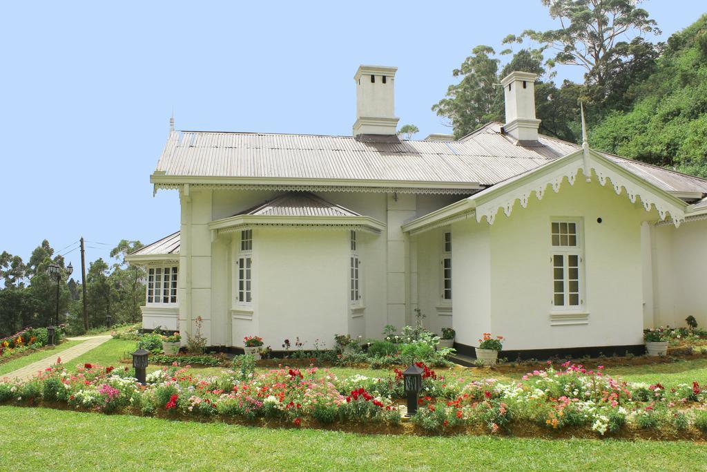 Serene Villa Nuwara Eliya Buitenkant foto