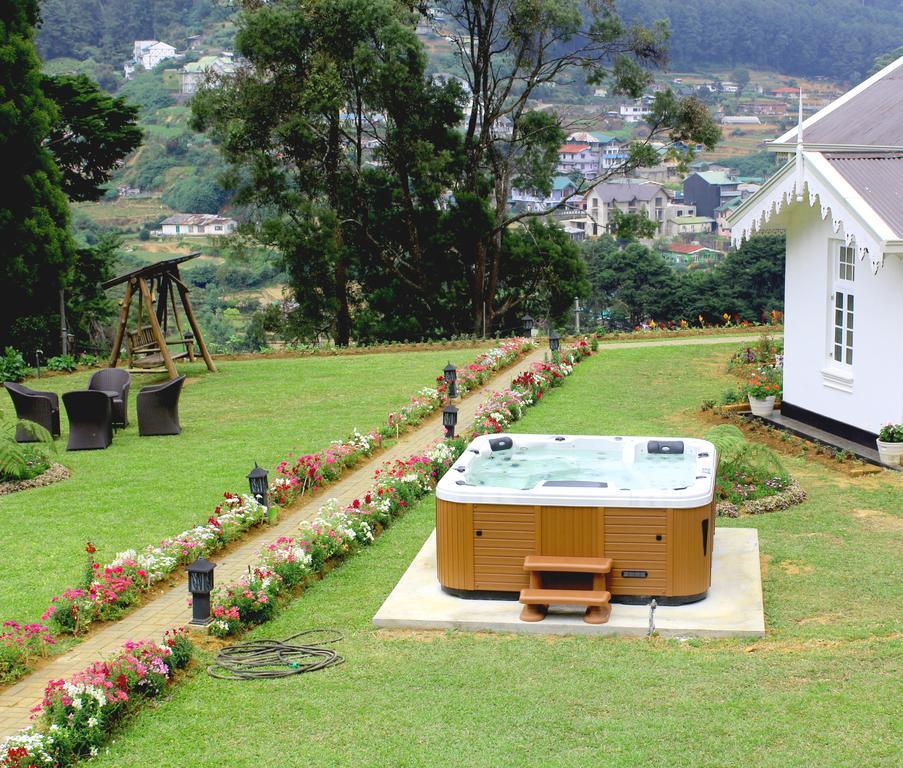 Serene Villa Nuwara Eliya Kamer foto