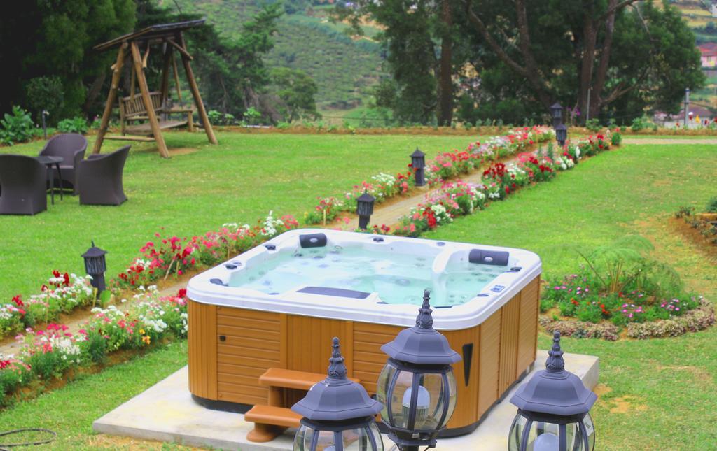 Serene Villa Nuwara Eliya Kamer foto