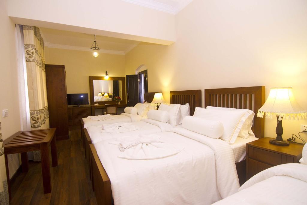 Serene Villa Nuwara Eliya Kamer foto