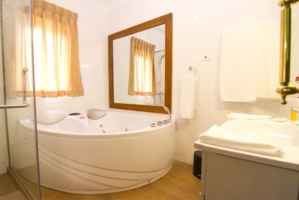 Serene Villa Nuwara Eliya Kamer foto