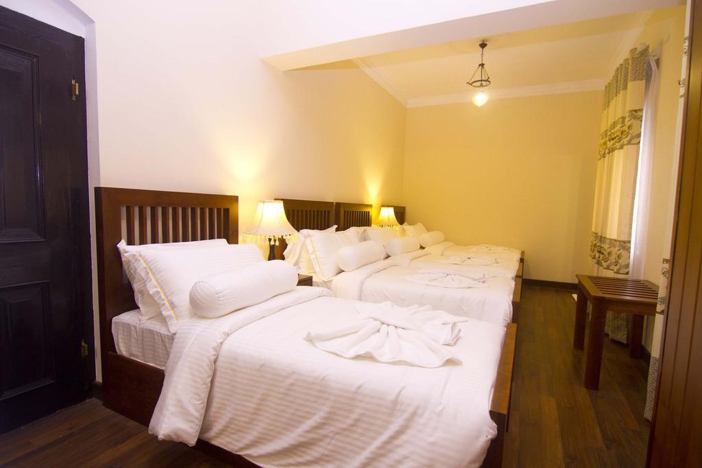 Serene Villa Nuwara Eliya Kamer foto