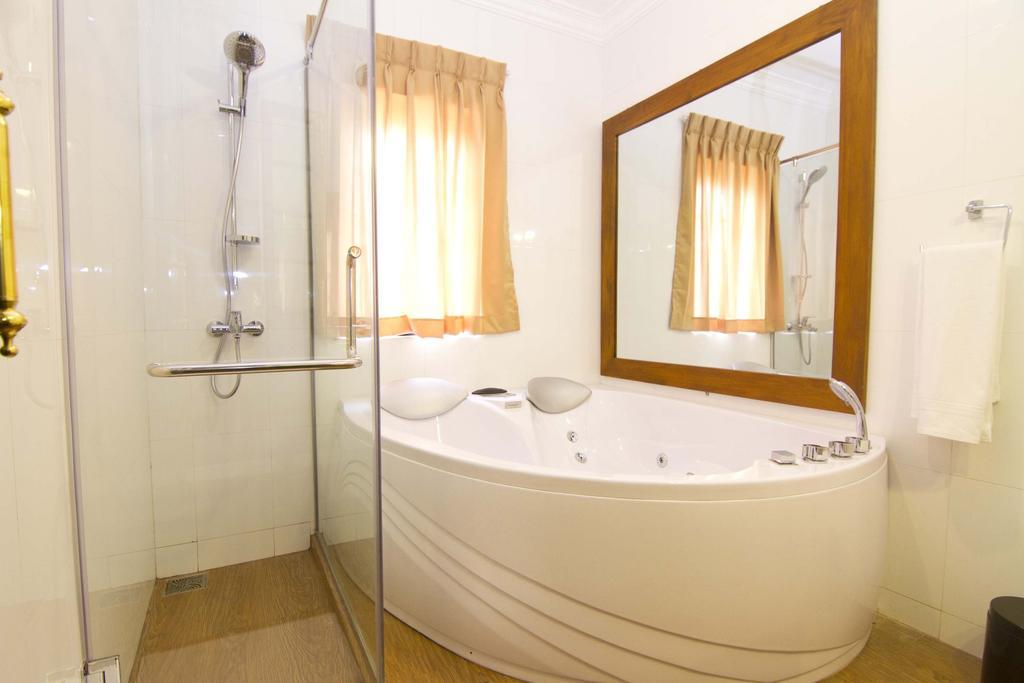 Serene Villa Nuwara Eliya Kamer foto
