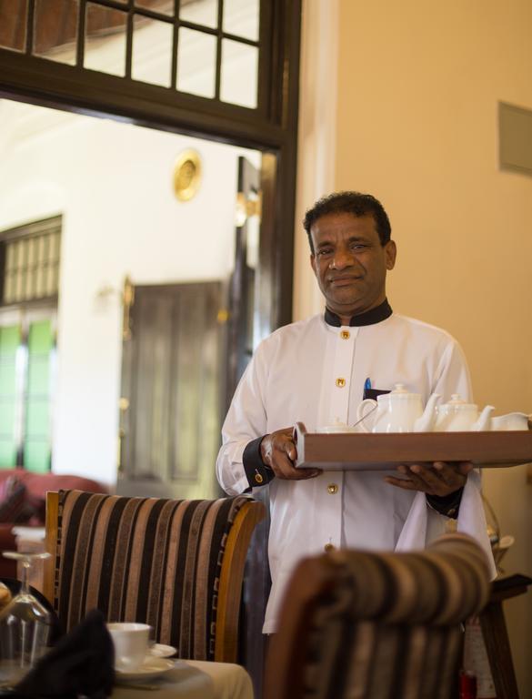 Serene Villa Nuwara Eliya Buitenkant foto