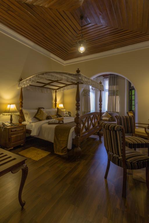 Serene Villa Nuwara Eliya Buitenkant foto