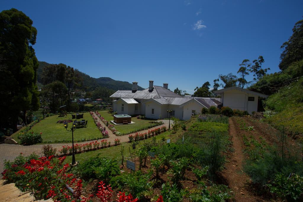 Serene Villa Nuwara Eliya Buitenkant foto