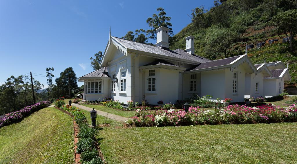 Serene Villa Nuwara Eliya Buitenkant foto