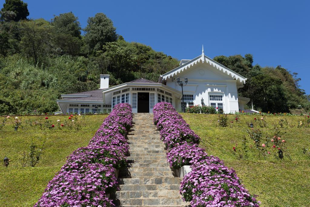 Serene Villa Nuwara Eliya Buitenkant foto