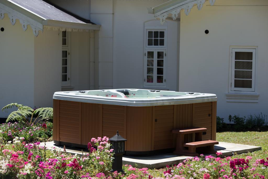 Serene Villa Nuwara Eliya Buitenkant foto