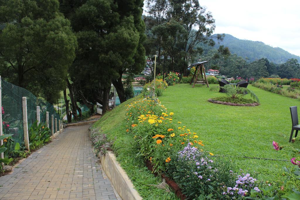 Serene Villa Nuwara Eliya Buitenkant foto